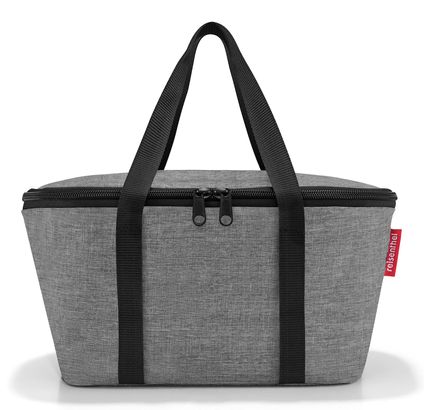 reisenthel Cooler Bag XS Twist Silver