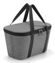 reisenthel Cooler Bag XS Twist Silver