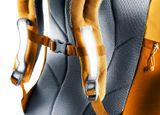 deuter Waldfuchs 14 Backpack Amber - Maple