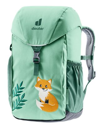 deuter Waldfuchs 14 Backpack Spearmint - Seagreen