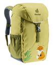 deuter Waldfuchs 10 Backpack Linden - Cactus deuter Waldfuchs 10 Backpack Linden - Cactus