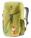 deuter Waldfuchs 10 Backpack Linden - Cactus deuter Waldfuchs 10 Backpack Linden - Cactus