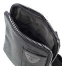 strellson Richmond Brian Shoulderbag XSVZ Black strellson Richmond Brian Shoulderbag XSVZ Black