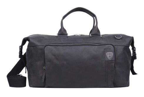 strellson Richmond Landon Weekender mhz Black