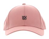 HUGO Ally-Me Cap Salmon