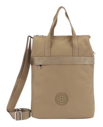 Bogner Maggia Malea Backpack L Greige