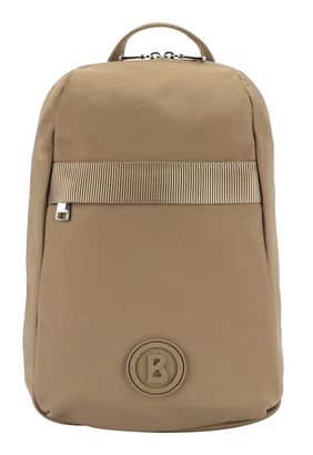 Bogner Maggia Maxi Backpack S Greige