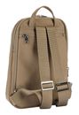 Bogner Maggia Maxi Backpack S Greige Bogner Maggia Maxi Backpack S Greige