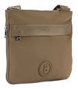 Bogner Maggia Serena Shoulderbag M Greige