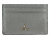 FURLA Camelia Card Case S Agave FURLA Camelia Card Case S Agave