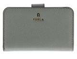 FURLA Camelia Compact Wallet M Agave - Ballerina FURLA Camelia Compact Wallet M Agave - Ballerina