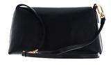 FURLA Sfera Soft Mini Crossbody Top Handle Nero FURLA Sfera Soft Mini Crossbody Top Handle Nero
