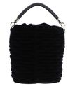 FURLA Mionido Bucket Bag S Nero