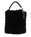 FURLA Mionido Bucket Bag S Nero