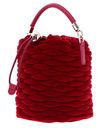 FURLA Mionido Bucket Bag S Rosso