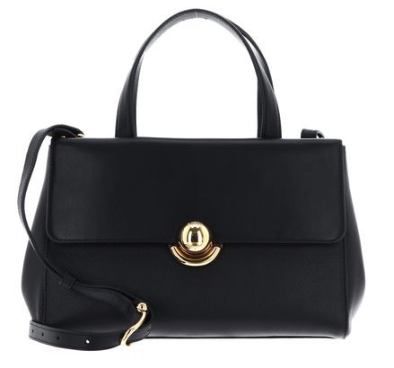 FURLA Sfera Tote Bag M Nero