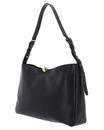 FURLA Sfera Soft Shoulder Bag L Nero