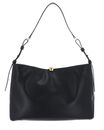 FURLA Sfera Soft Shoulder Bag L Nero
