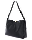 FURLA Sfera Soft Shoulder Bag L Nero