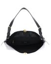 FURLA Sfera Soft Shoulder Bag L Nero