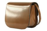 FURLA Sfera Crossbody Round S Cognac FURLA Sfera Crossbody Round S Cognac