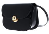 FURLA Sfera Crossbody Round S Nero FURLA Sfera Crossbody Round S Nero