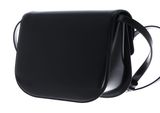 FURLA Sfera Crossbody Round S Nero FURLA Sfera Crossbody Round S Nero