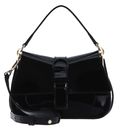 FURLA Flow Mini Top Handle Nero