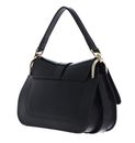 FURLA Flow Mini Top Handle Nero