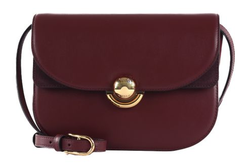 FURLA Sfera Crossbody Round S Ribes