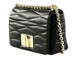 FURLA 1927 Mini Crossbody Bag 22 S Nero FURLA 1927 Mini Crossbody Bag 22 S Nero