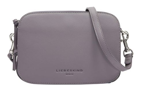 LIEBESKIND BERLIN Seasonal Noos Harris Luka Crossbody Bag Anemone