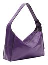 LIEBESKIND BERLIN LOU 2 Paper Touch Hobo M Petunia