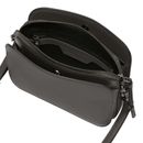 LIEBESKIND BERLIN Seasonal Noos Harris Luka Crossbody Bag Dark Grigio LIEBESKIND BERLIN Seasonal Noos Harris Luka Crossbody Bag Dark Grigio