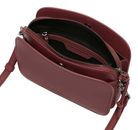 LIEBESKIND BERLIN Seasonal Noos Harris Luka Crossbody Bag Berry