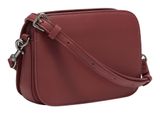LIEBESKIND BERLIN Seasonal Noos Harris Luka Crossbody Bag Berry