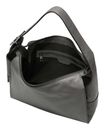LIEBESKIND BERLIN LOU 2 3D Leather Hobo M Iron