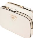 GUESS Noelle Crossbody Camera Bone