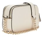 GUESS Noelle Crossbody Camera Bone