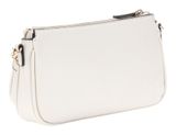 GUESS Noelle Double Pouch Crossbody Bone