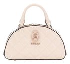 GUESS Bessey Bowler Bag Sand GUESS Bessey Bowler Bag Sand