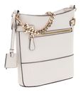 GUESS Silvye Bucket Bag Stone GUESS Silvye Bucket Bag Stone