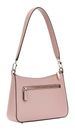 GUESS Eco Gloriana Girlfriend Satchel Bag Rose