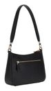 GUESS Eco Gloriana Girlfriend Satchel Bag Black GUESS Eco Gloriana Girlfriend Satchel Bag Black
