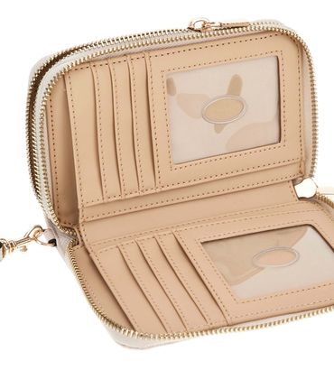 【GUESS】エロウェン GUESS-Geldboerse-Laurel-SLG-