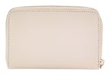 GUESS Laurel Zip Around Wallet Bone