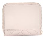 GUESS Anning SLG Small Zip Around Wallet S Stone