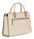 GUESS Orlina Society Satchel Taupe GUESS Orlina Society Satchel Taupe