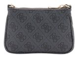 GUESS Orlina Daily Pouch XXS Coal Logo