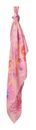 GUESS Foulard 120x120 Rose Multi